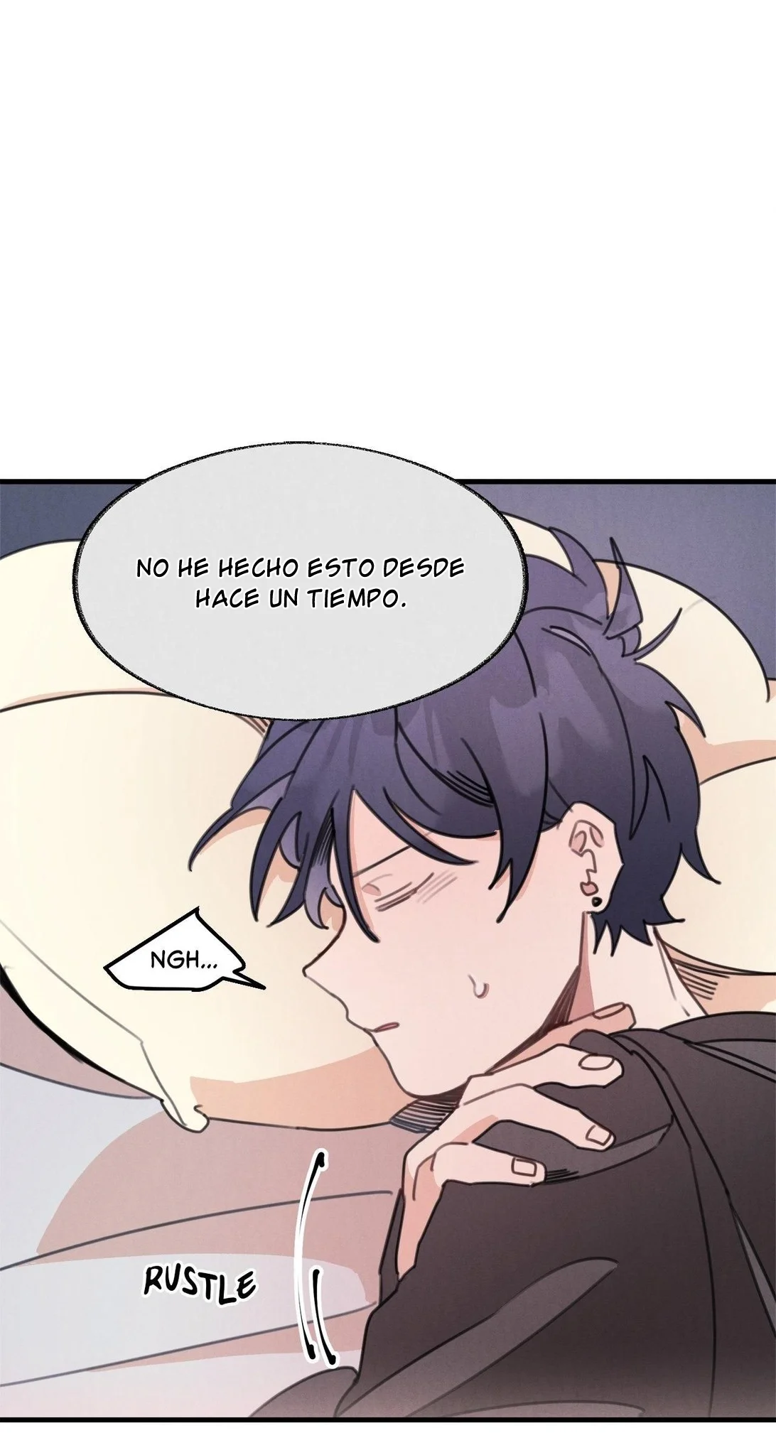 Página 41 del Manga