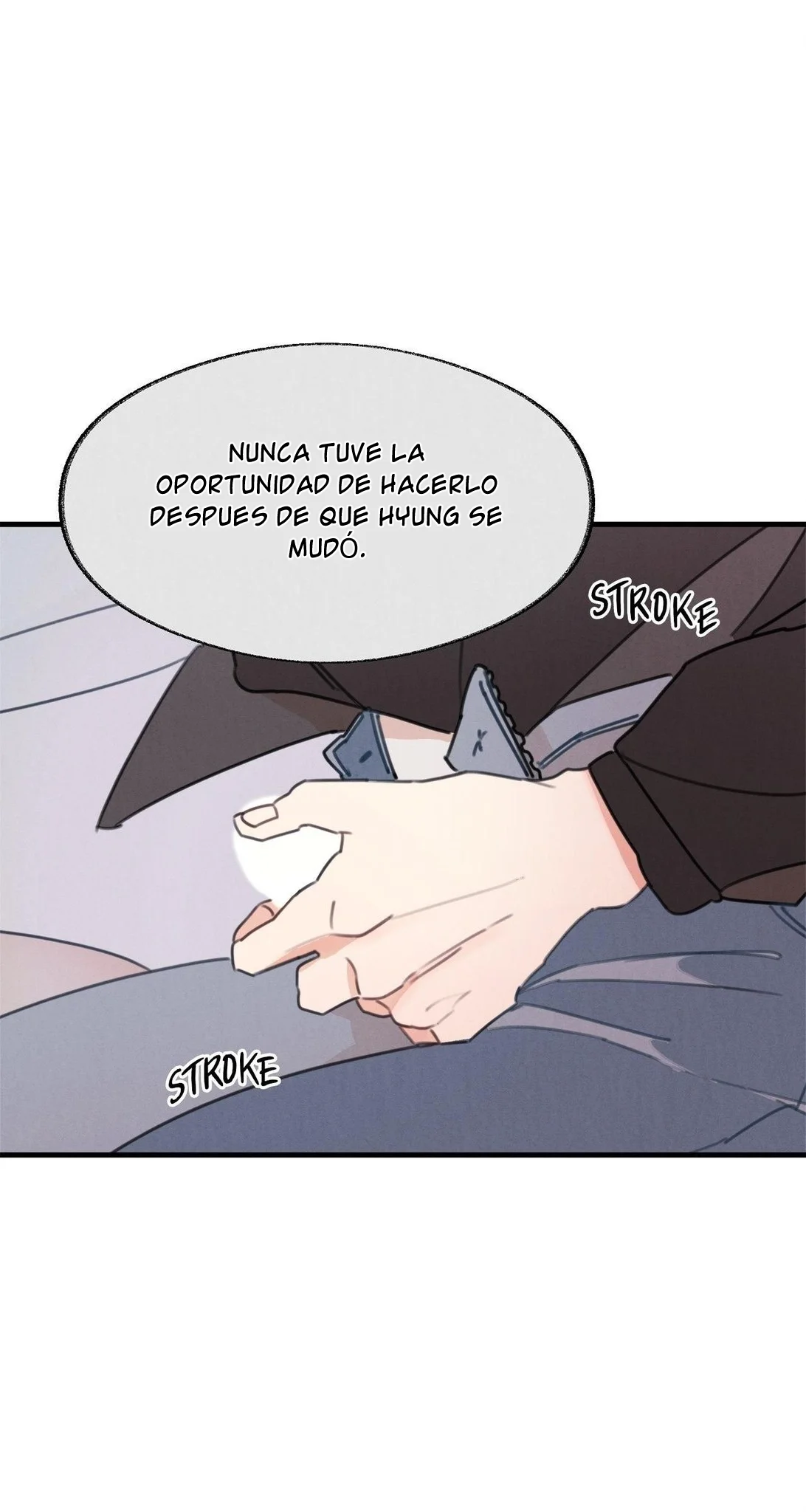 Página 42 del Manga
