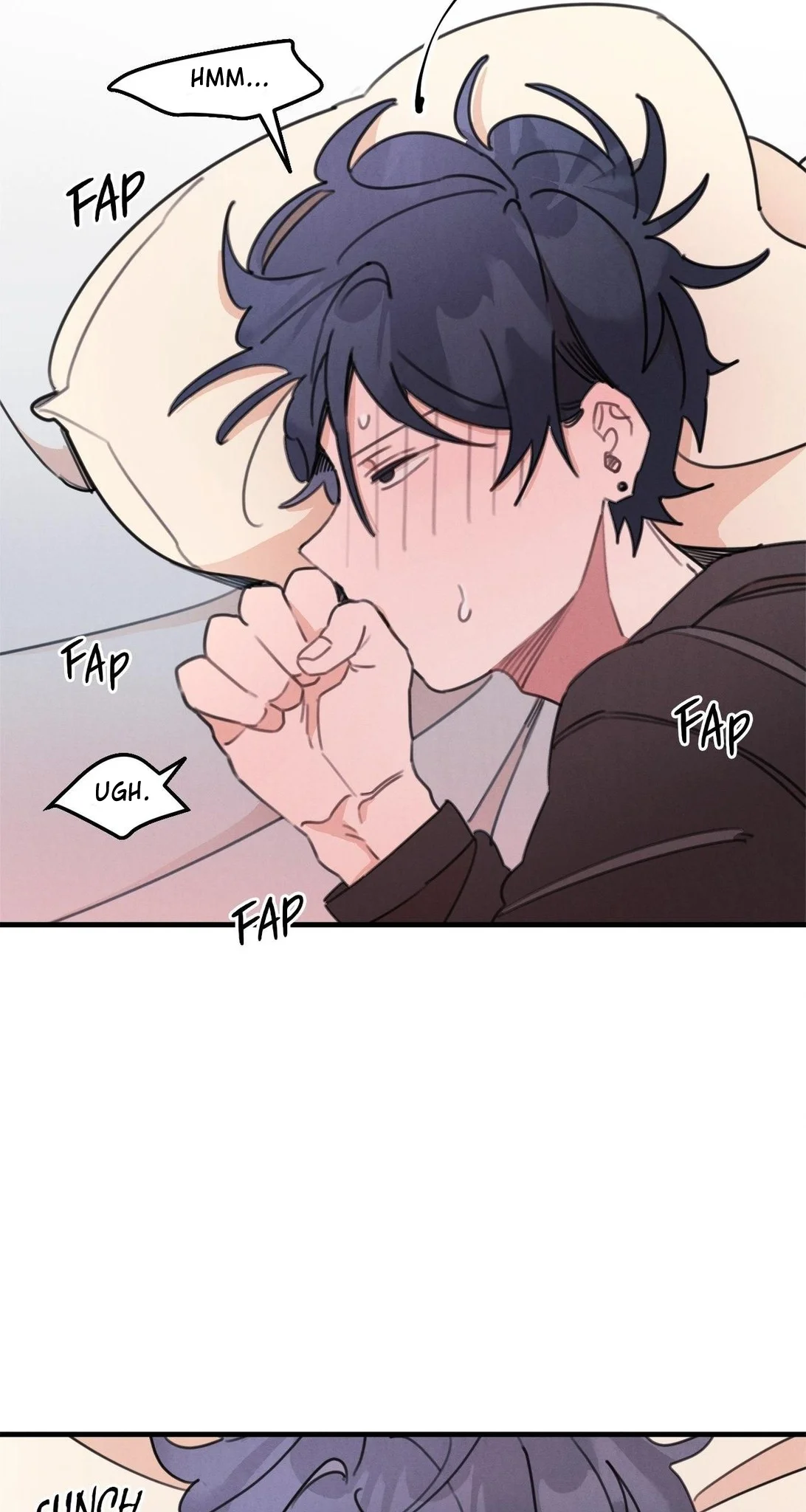 Página 44 del Manga