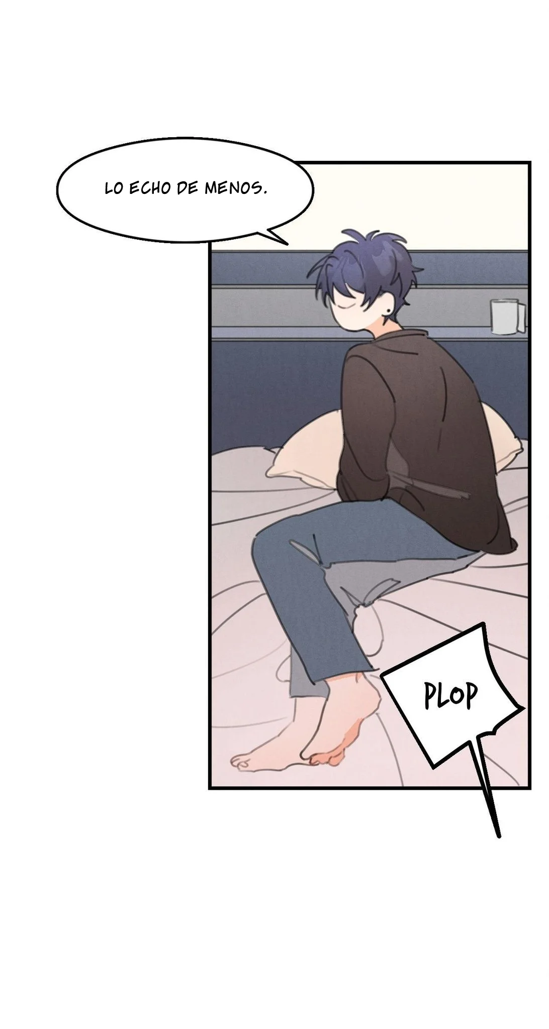 Página 47 del Manga
