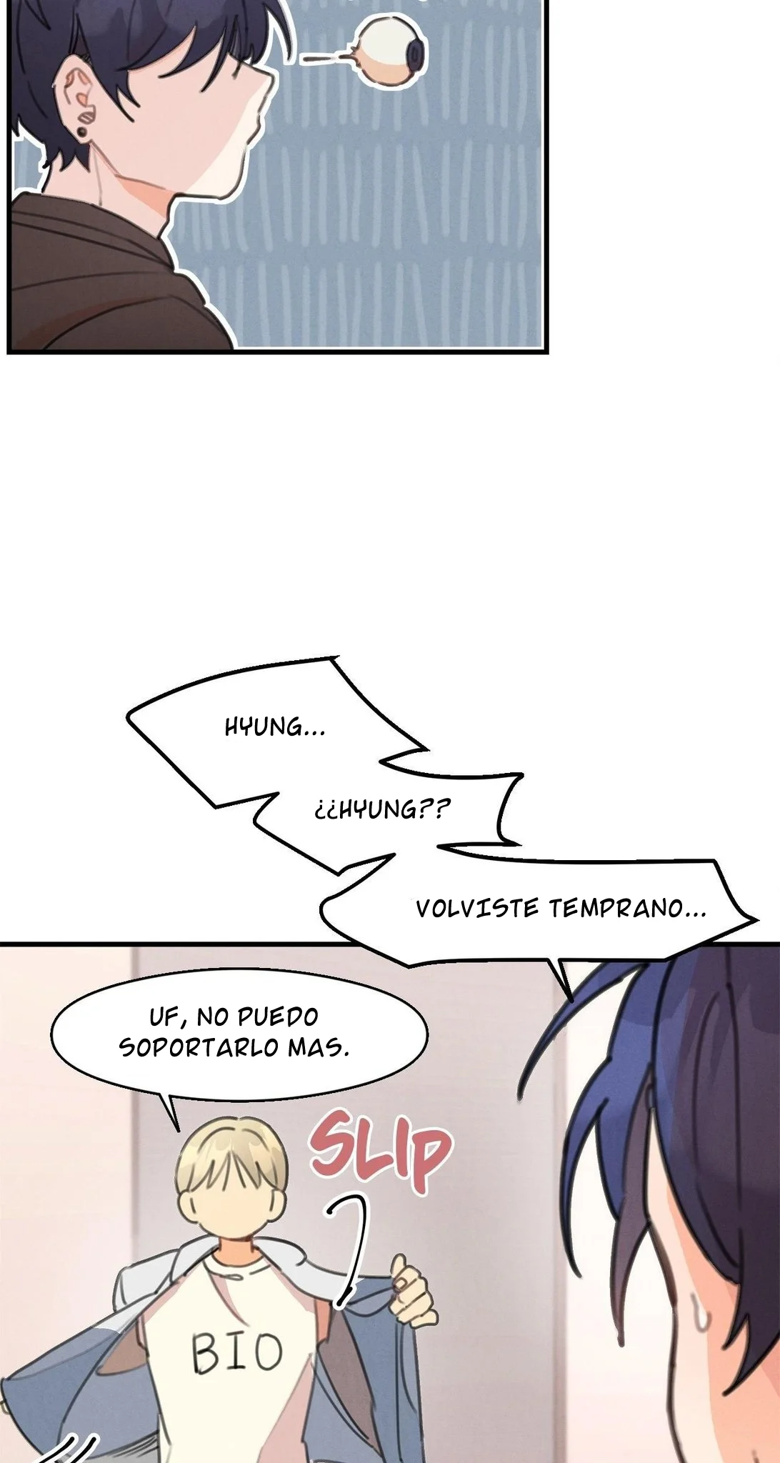 Página 49 del Manga