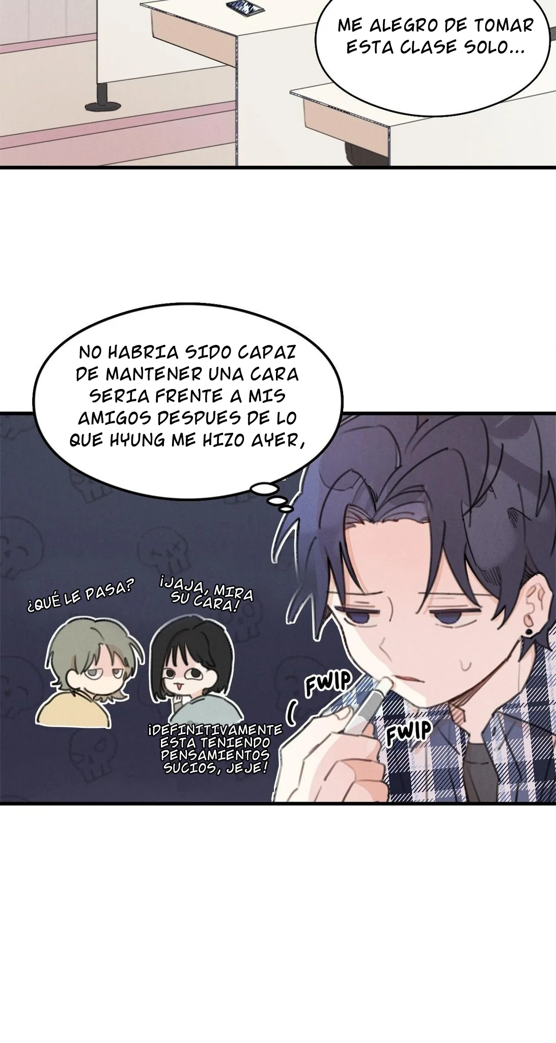 Página 60 del Manga