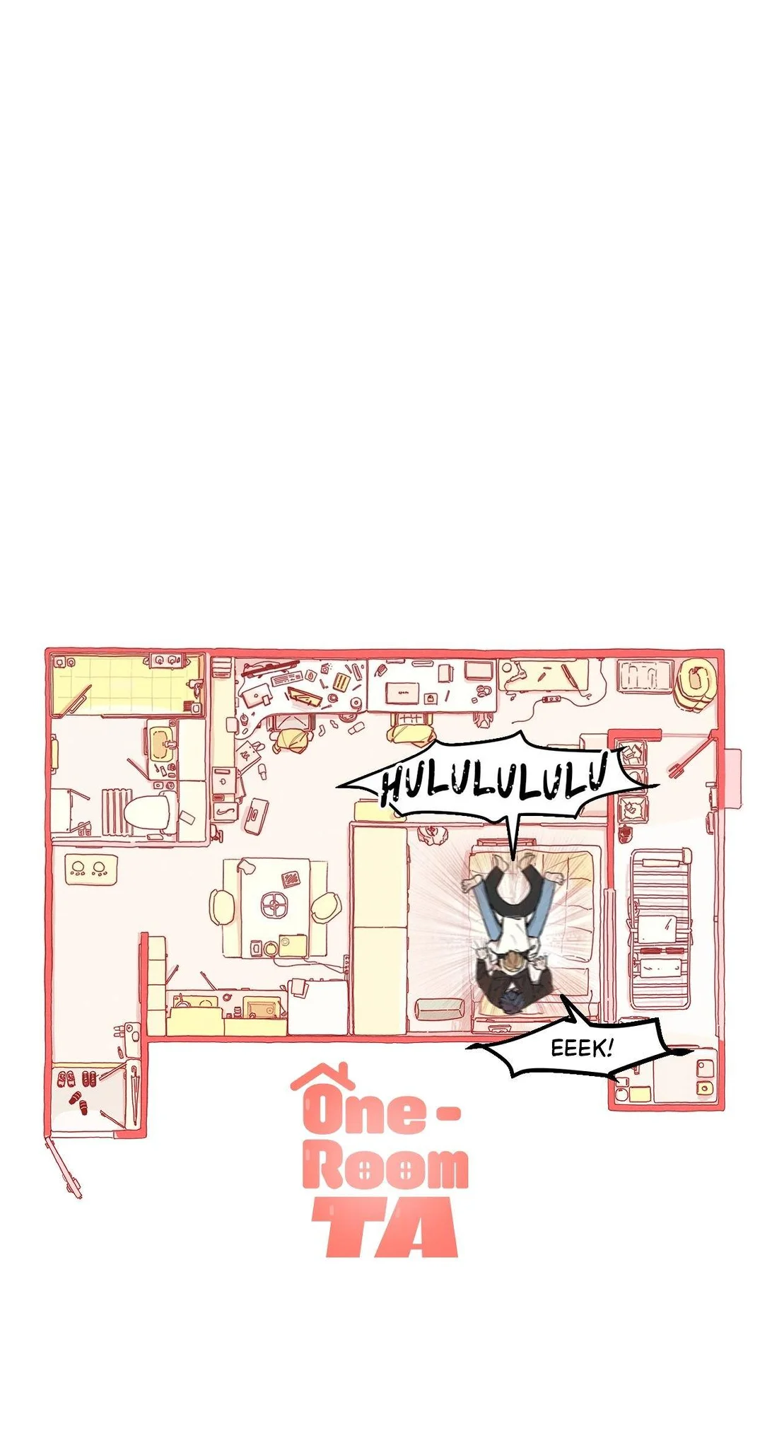 Página 64 del Manga