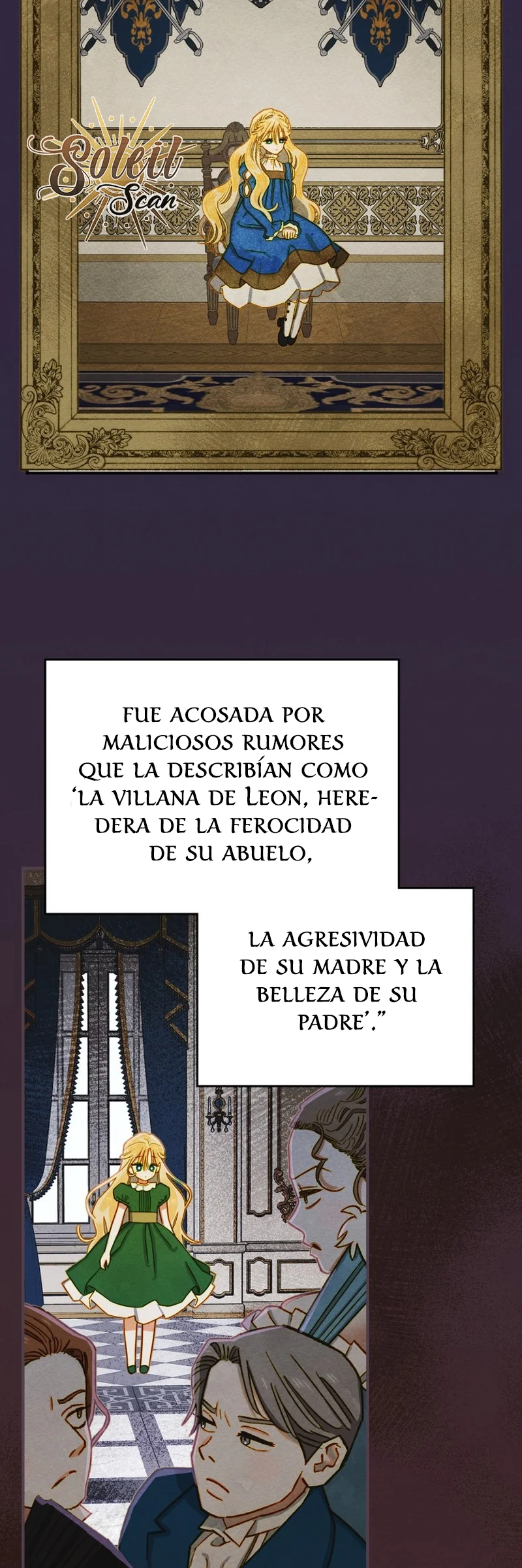 Página 34 del Manga