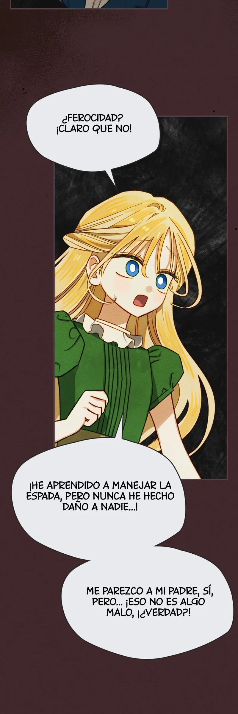 Página 35 del Manga