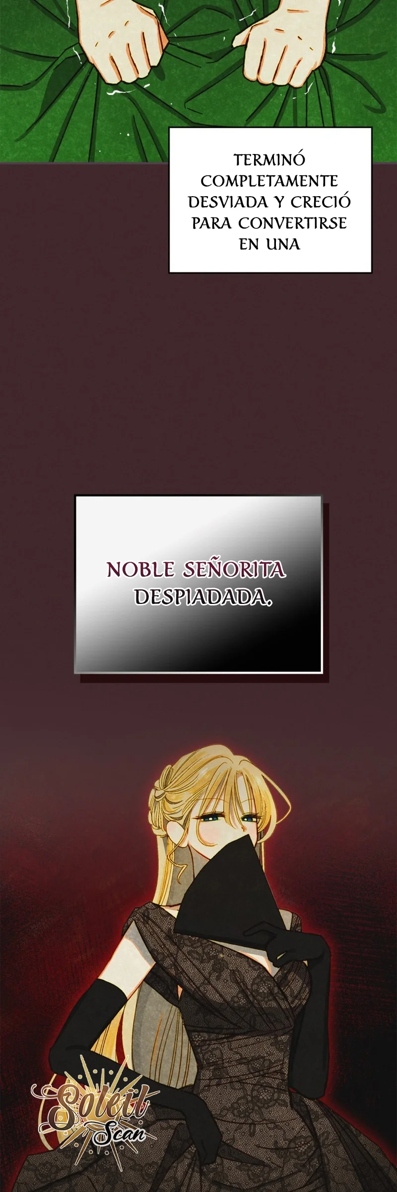 Página 37 del Manga