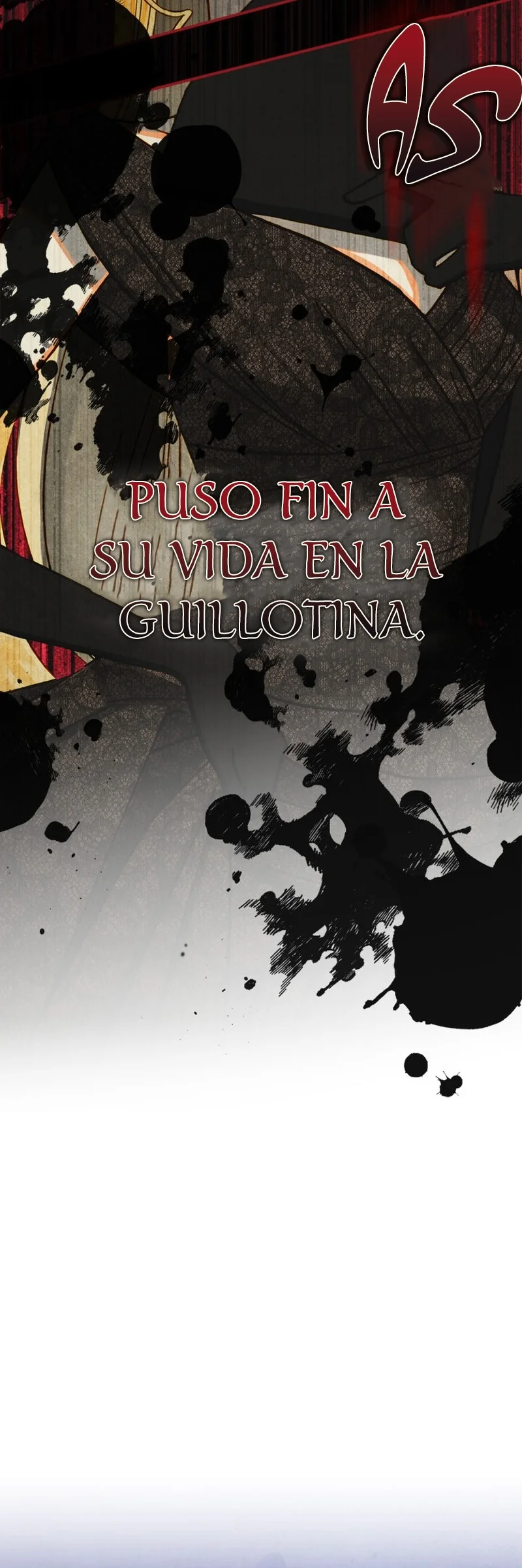 Página 39 del Manga