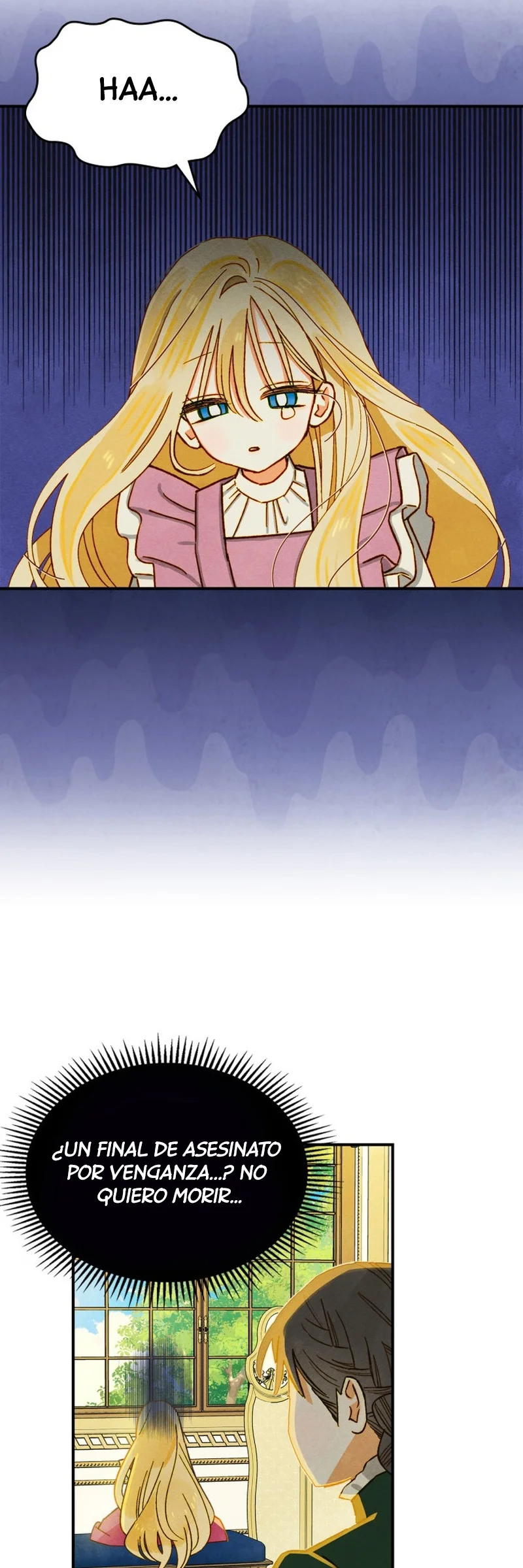Página 40 del Manga