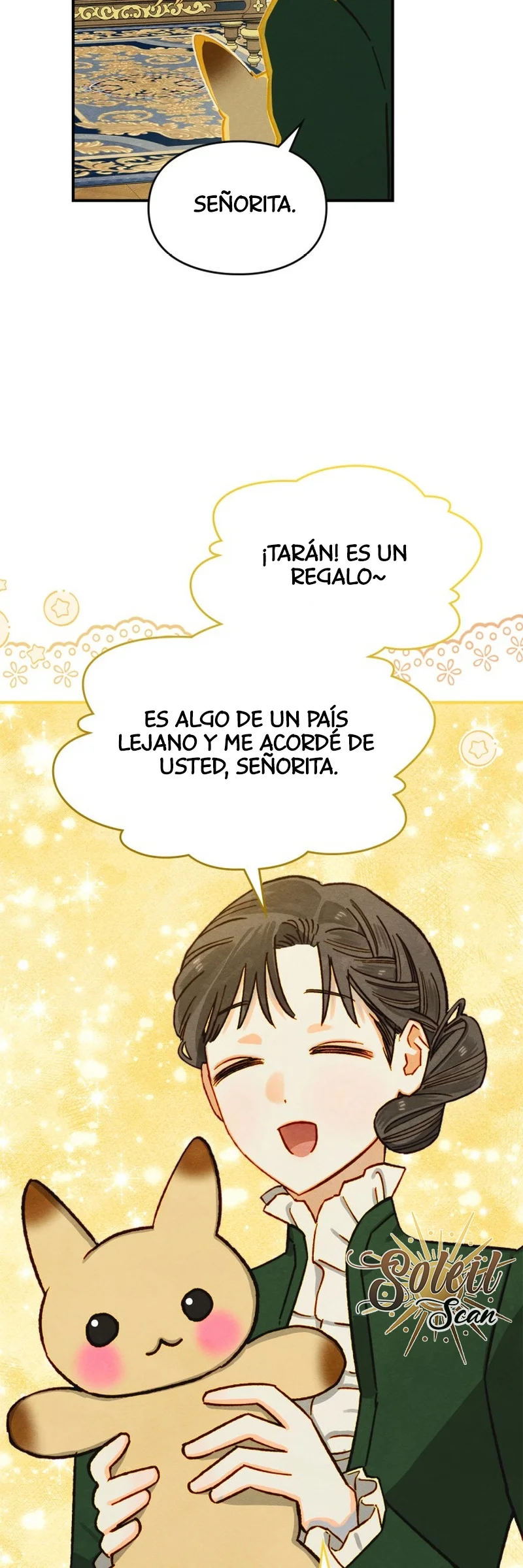 Página 41 del Manga
