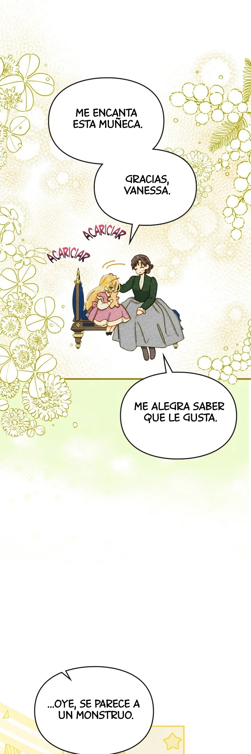 Página 43 del Manga