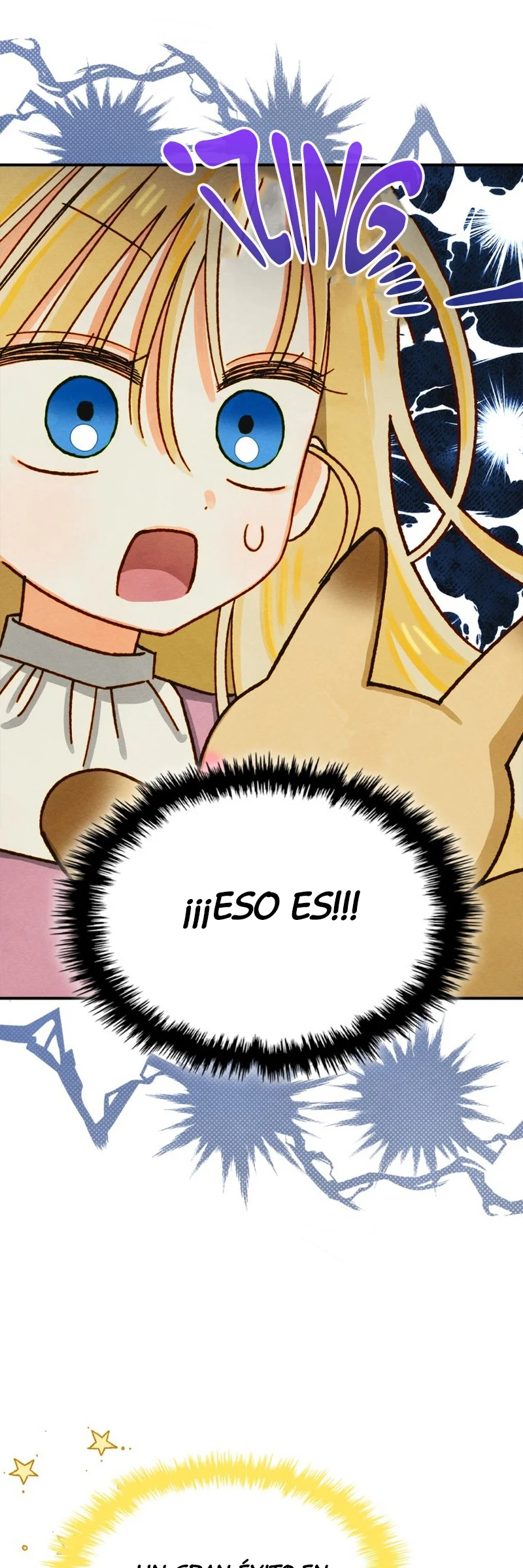 Página 45 del Manga