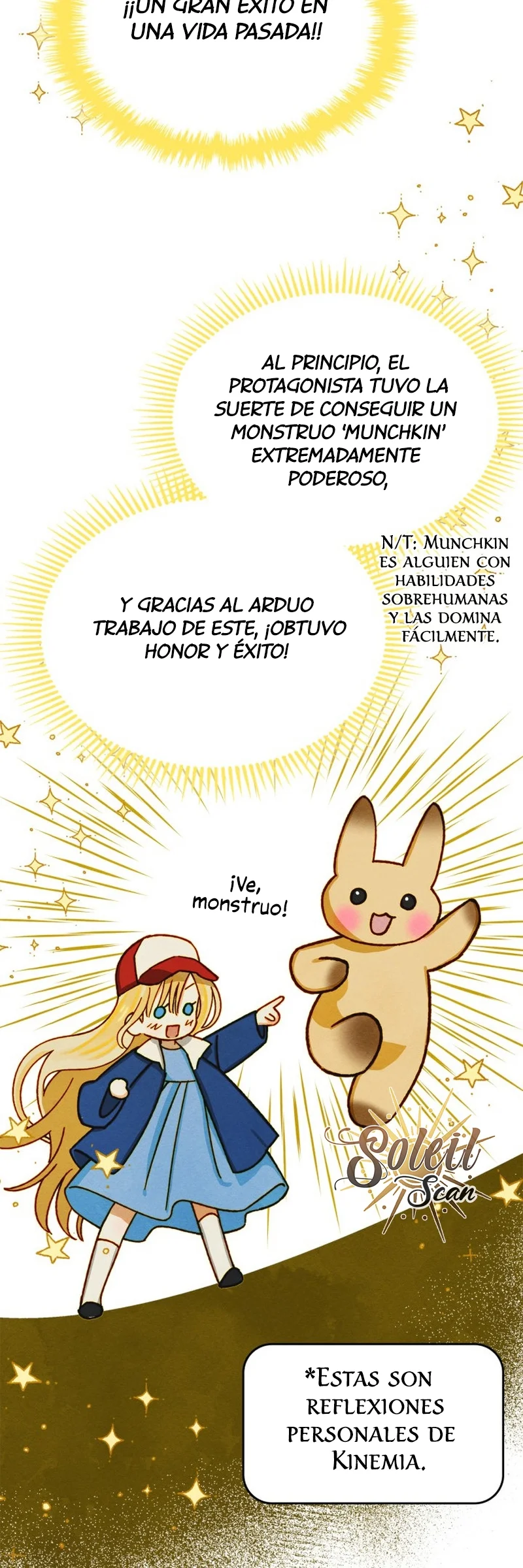 Página 46 del Manga