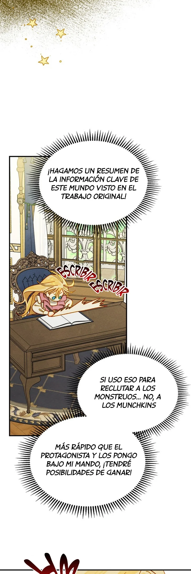 Página 47 del Manga