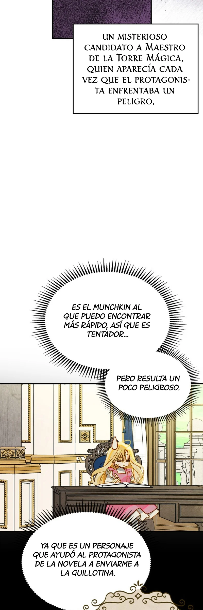 Página 49 del Manga