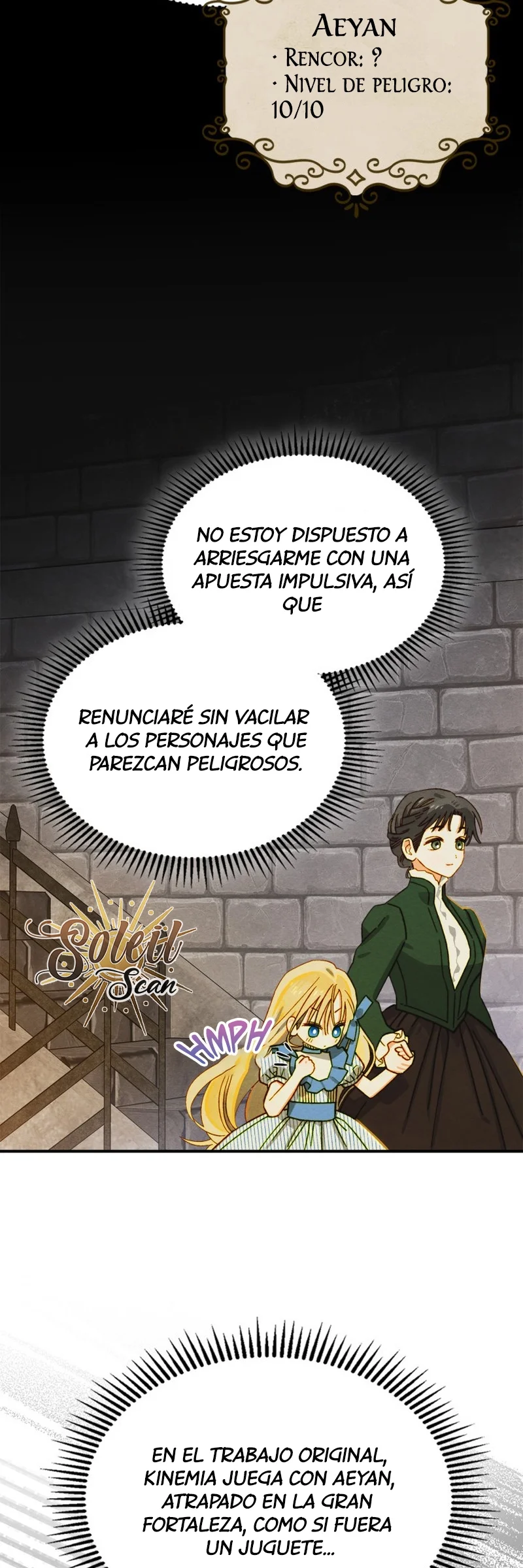 Página 50 del Manga