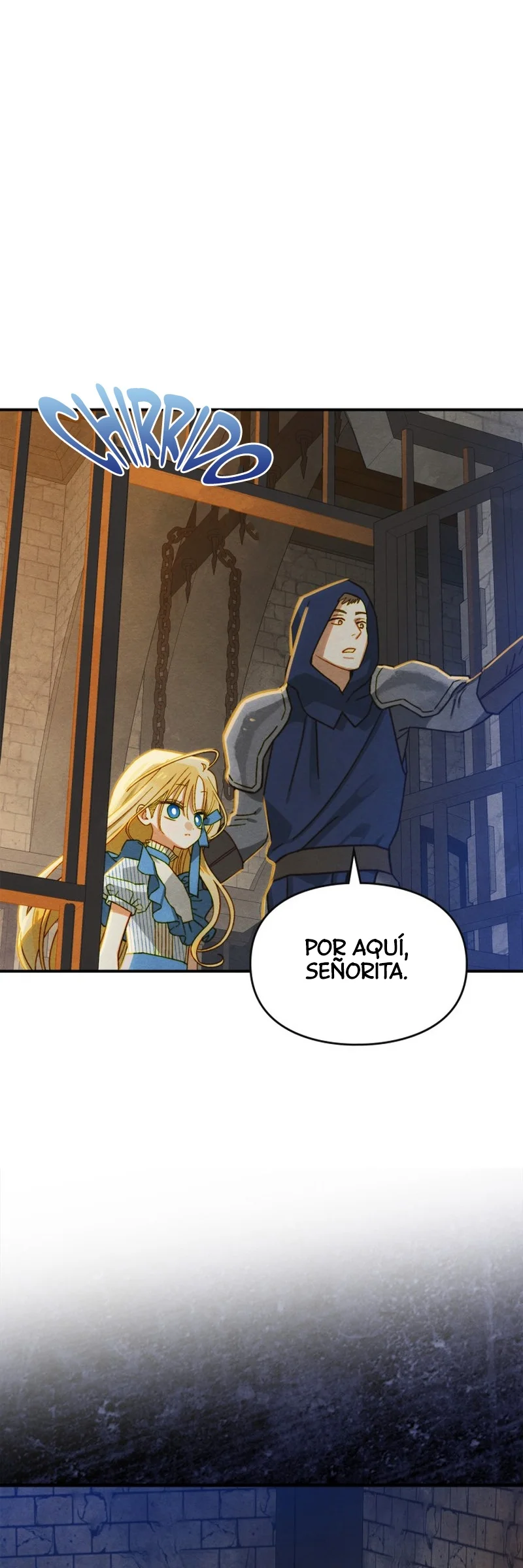 Página 52 del Manga