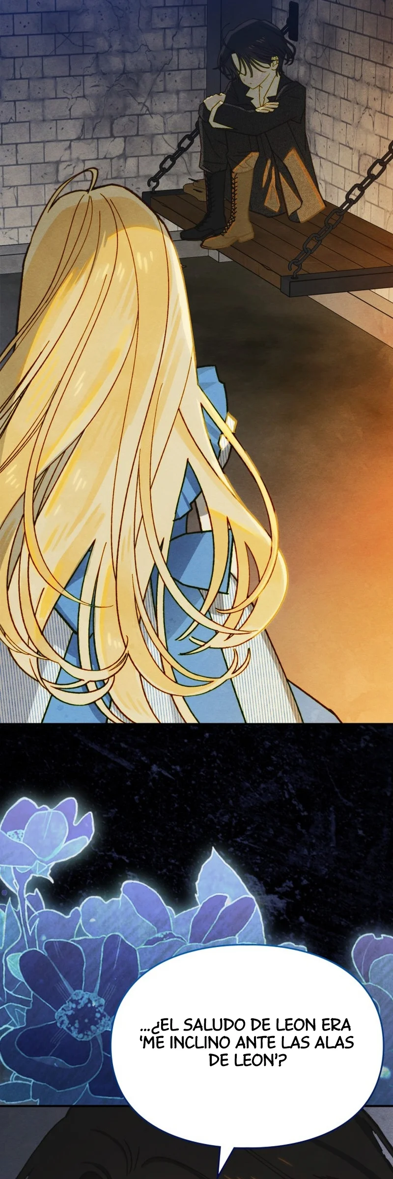 Página 53 del Manga