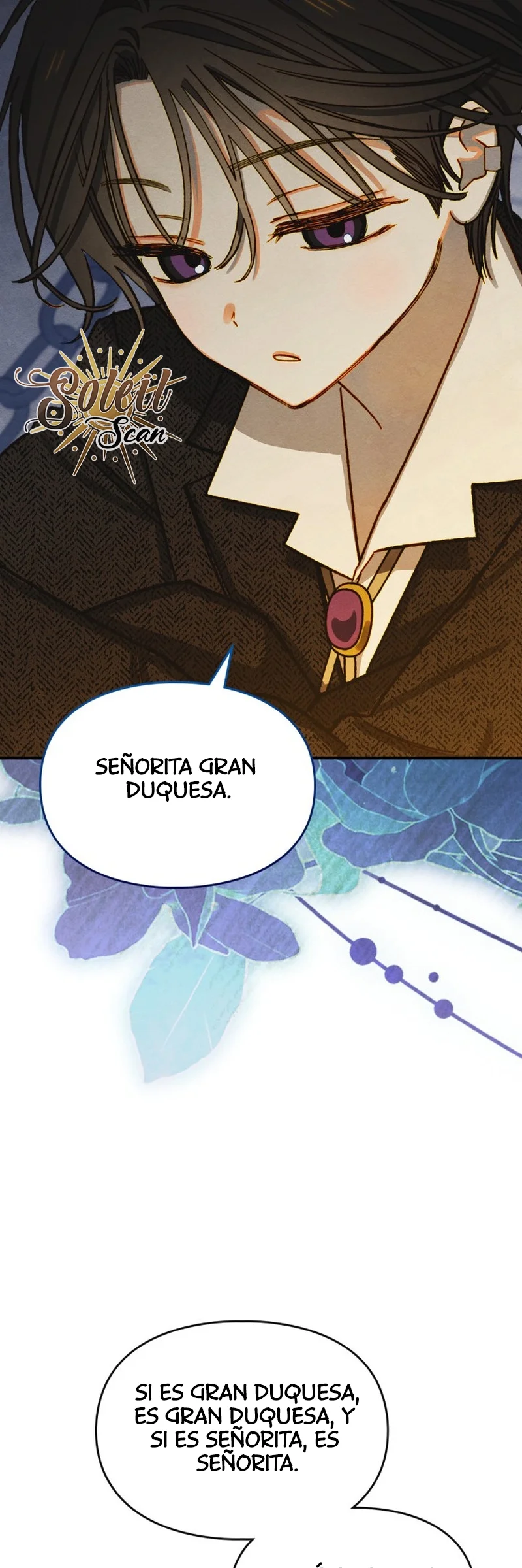 Página 54 del Manga