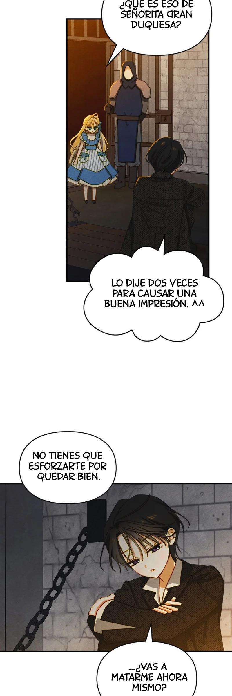 Página 55 del Manga