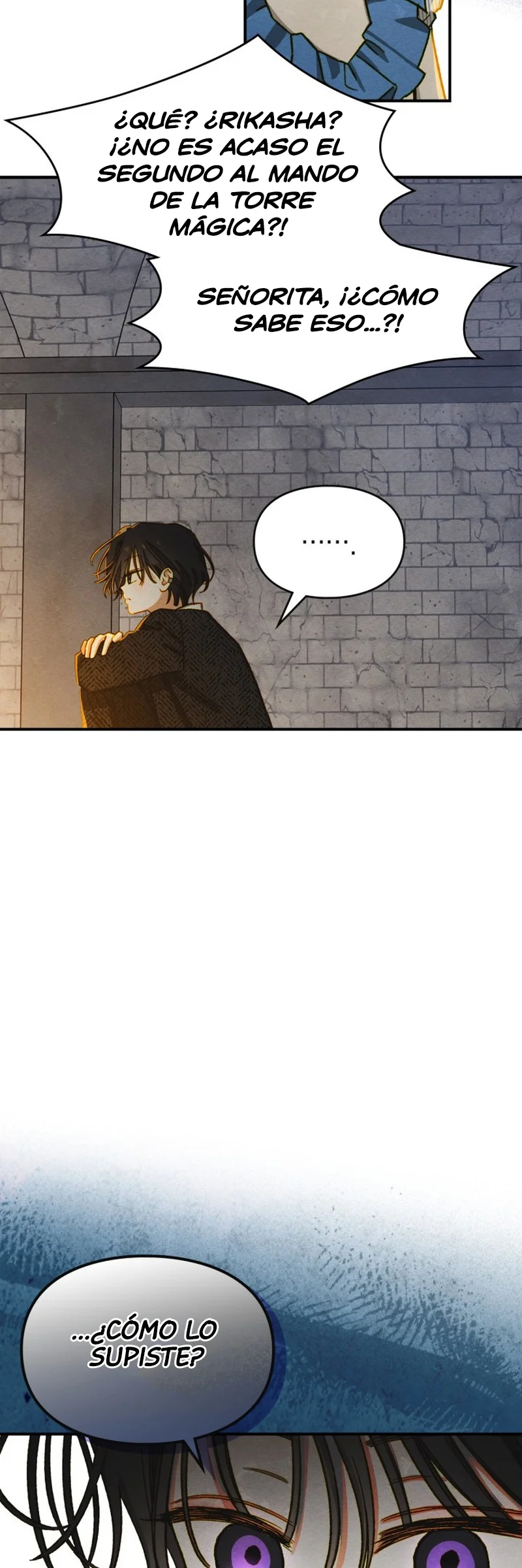 Página 58 del Manga