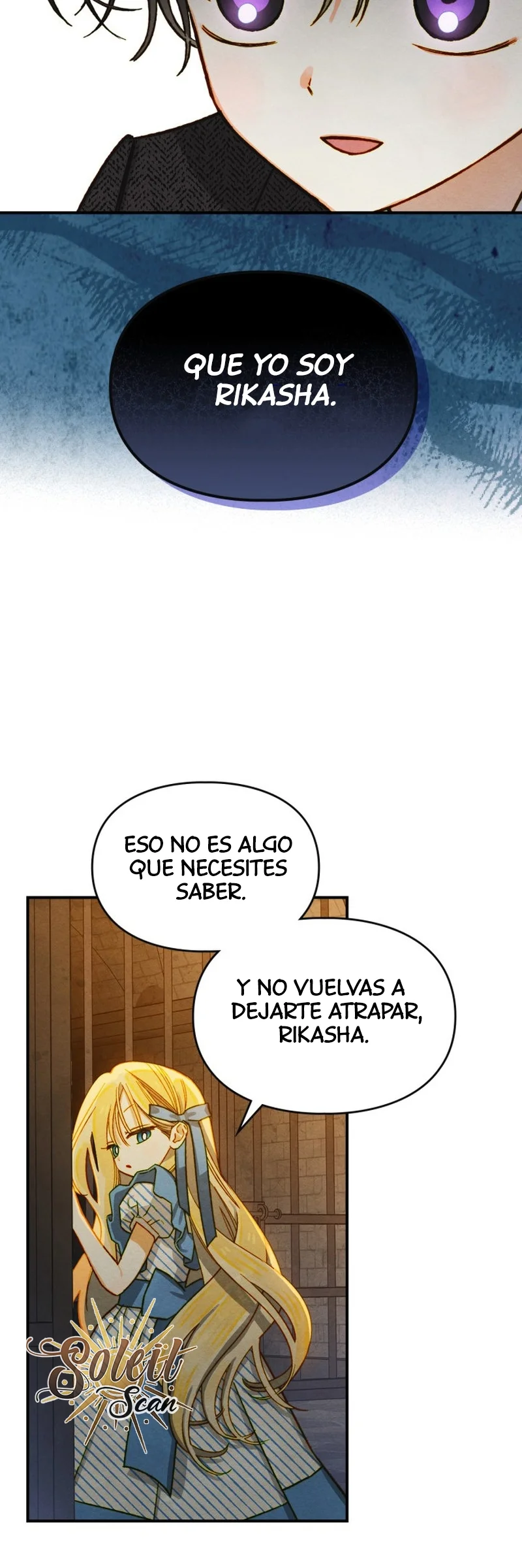 Página 59 del Manga