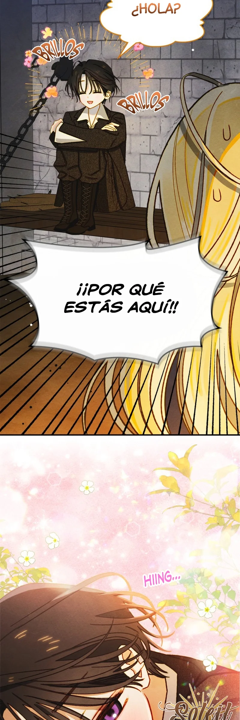 Página 62 del Manga