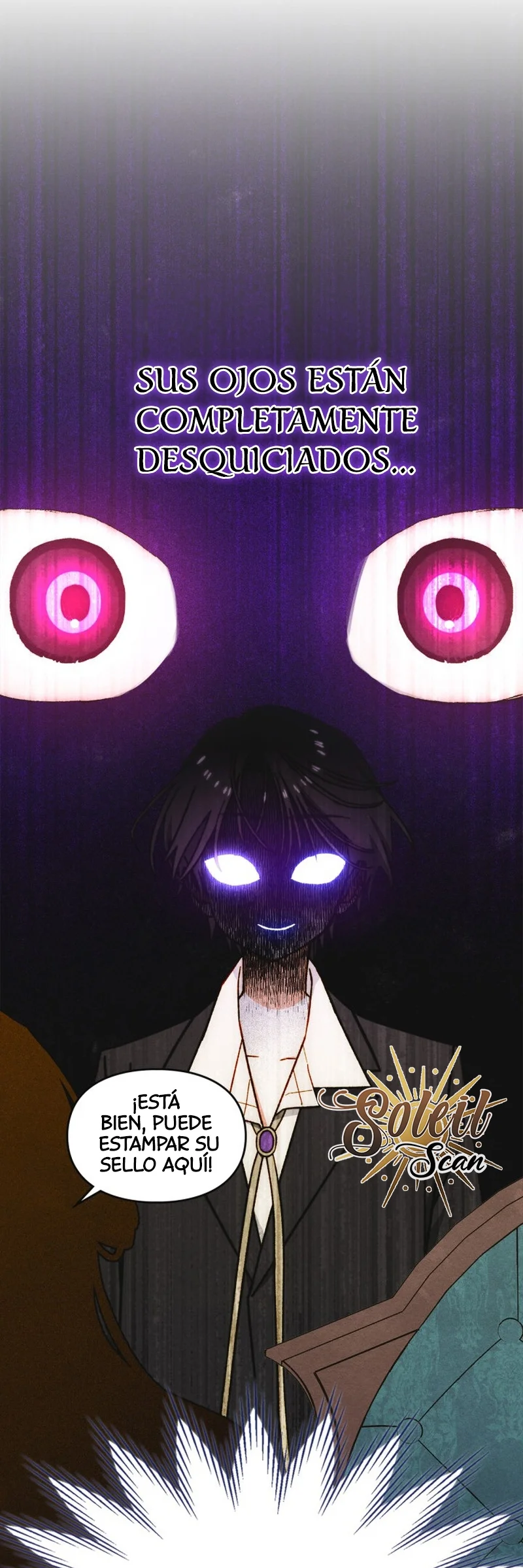 Página 35 del Manga