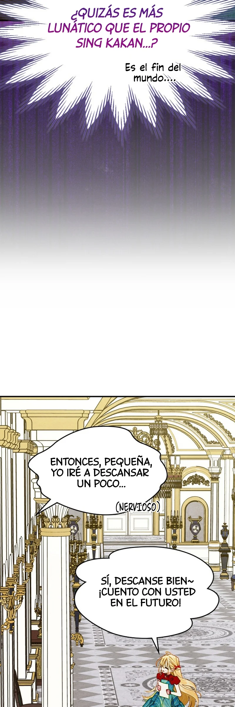 Página 36 del Manga