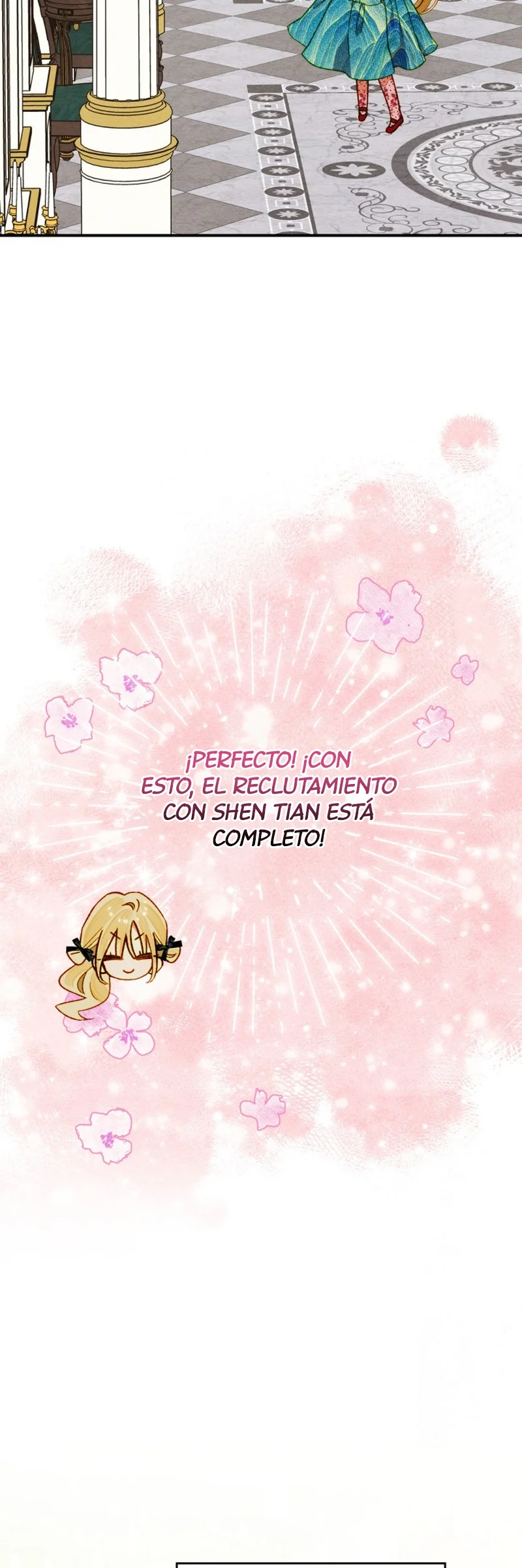 Página 37 del Manga