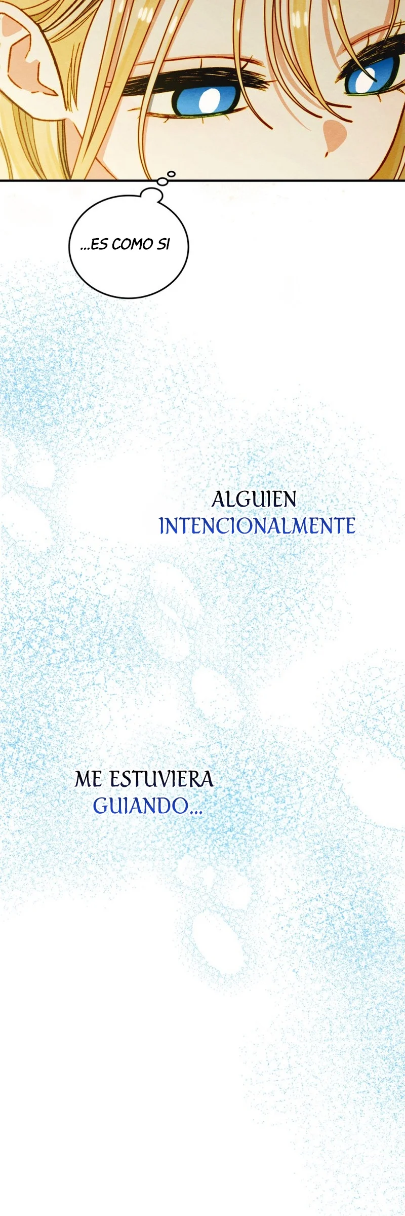 Página 40 del Manga