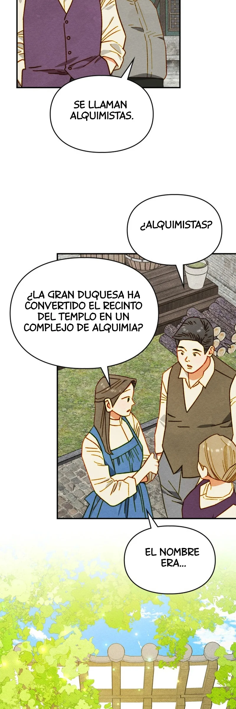 Página 43 del Manga