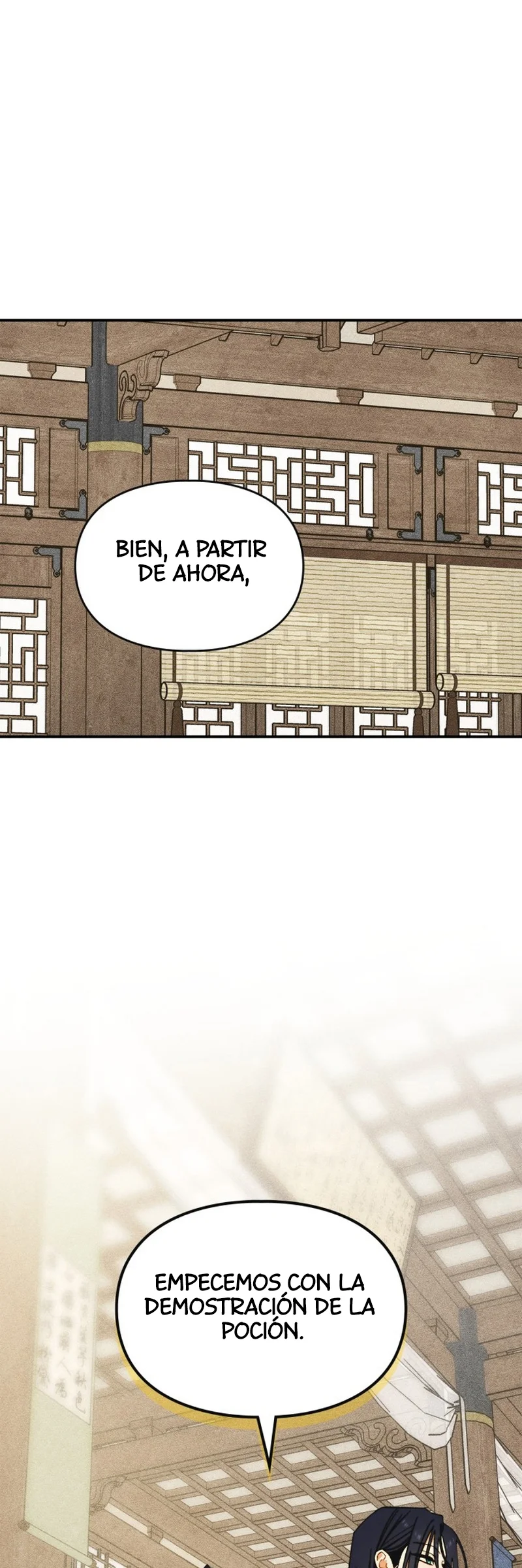 Página 45 del Manga