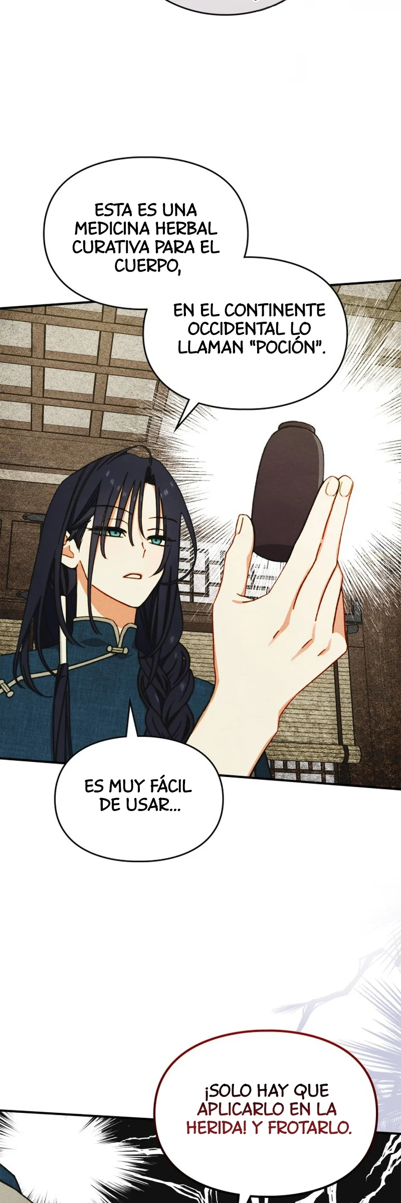 Página 47 del Manga
