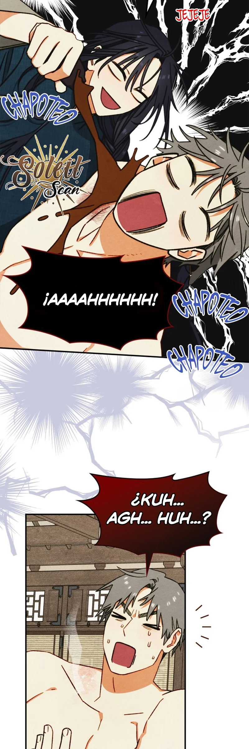 Página 48 del Manga