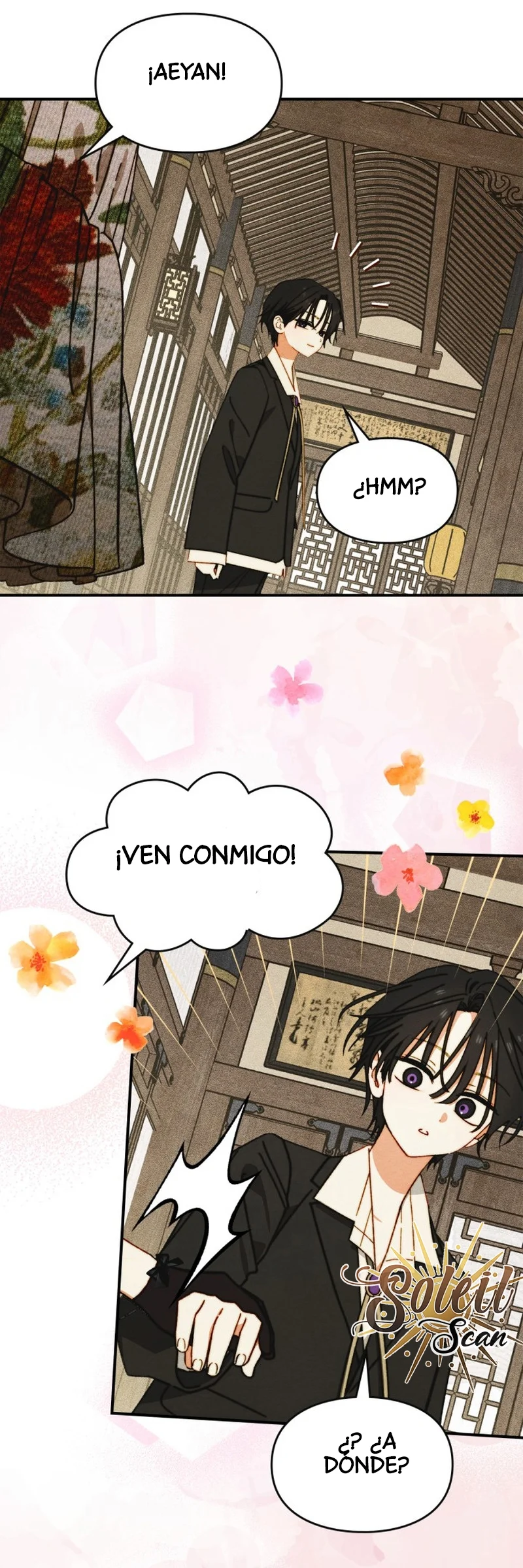 Página 52 del Manga