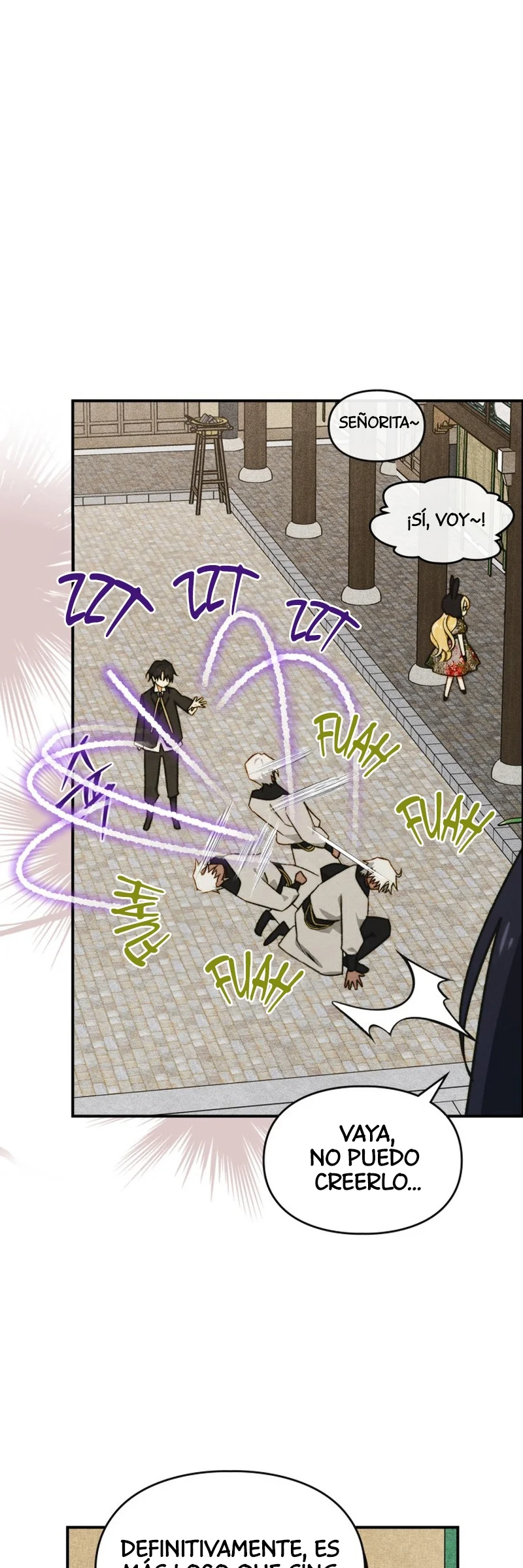 Página 40 del Manga
