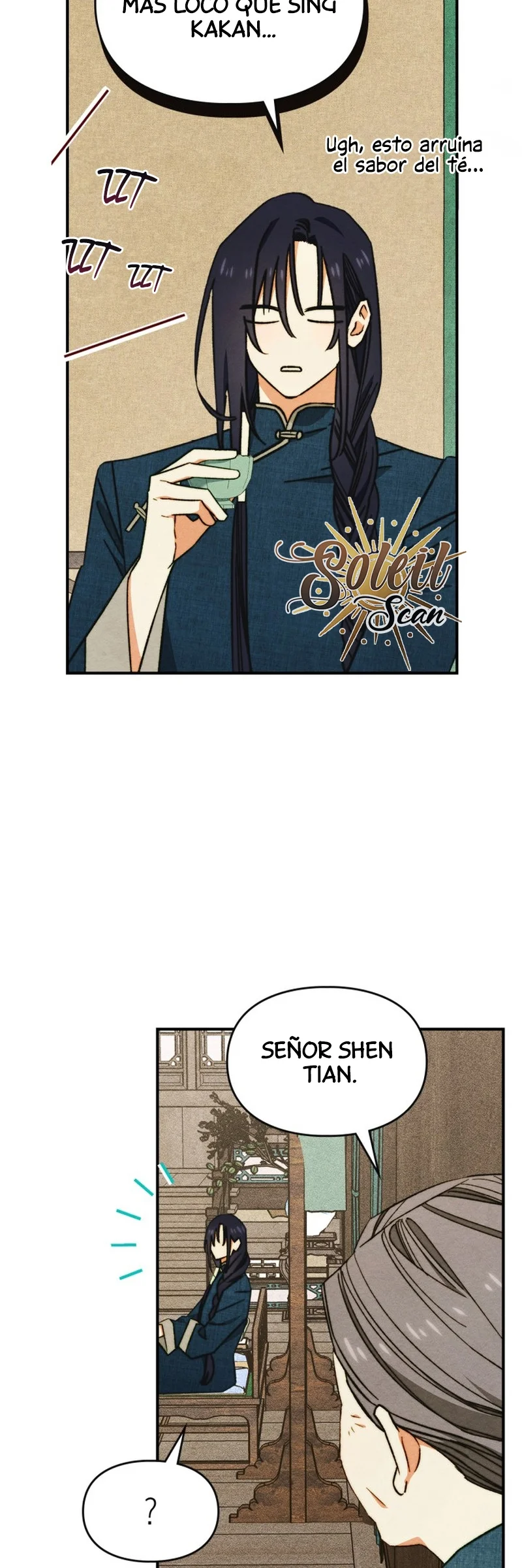 Página 41 del Manga