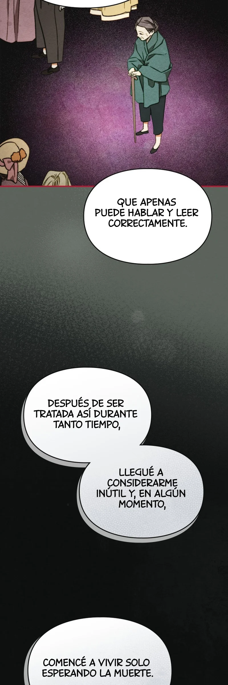 Página 45 del Manga