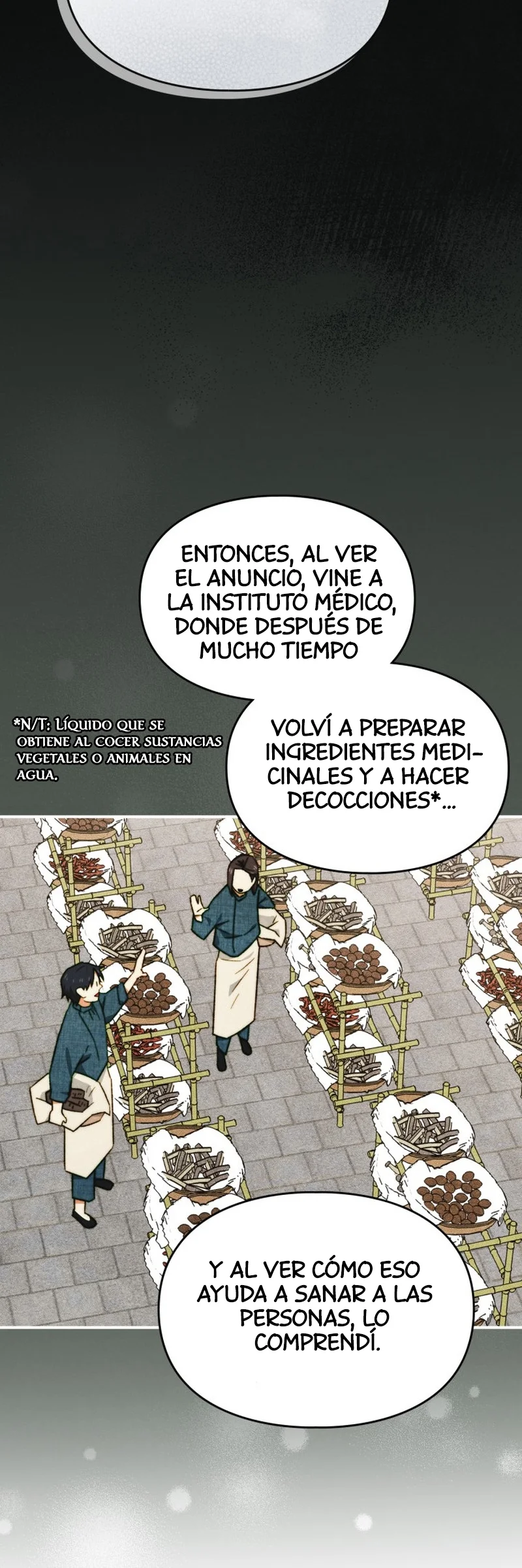 Página 46 del Manga
