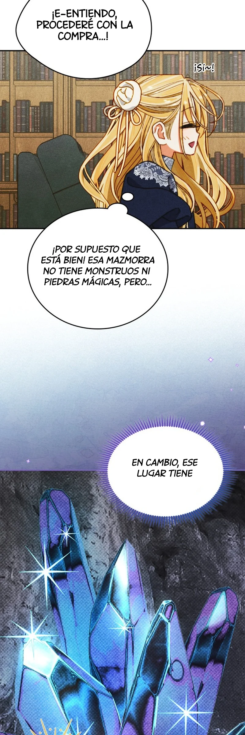 Página 34 del Manga