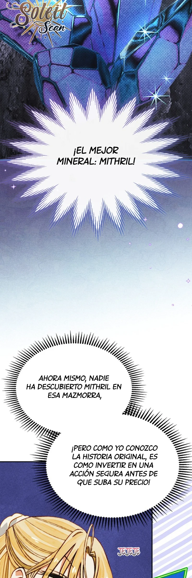 Página 35 del Manga