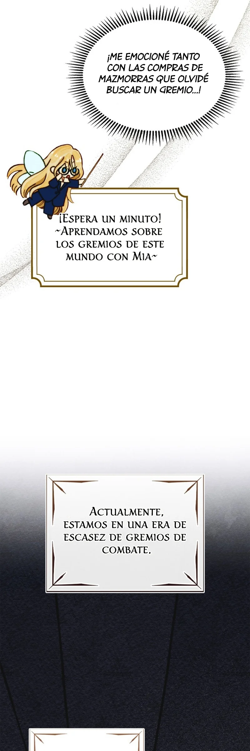 Página 39 del Manga