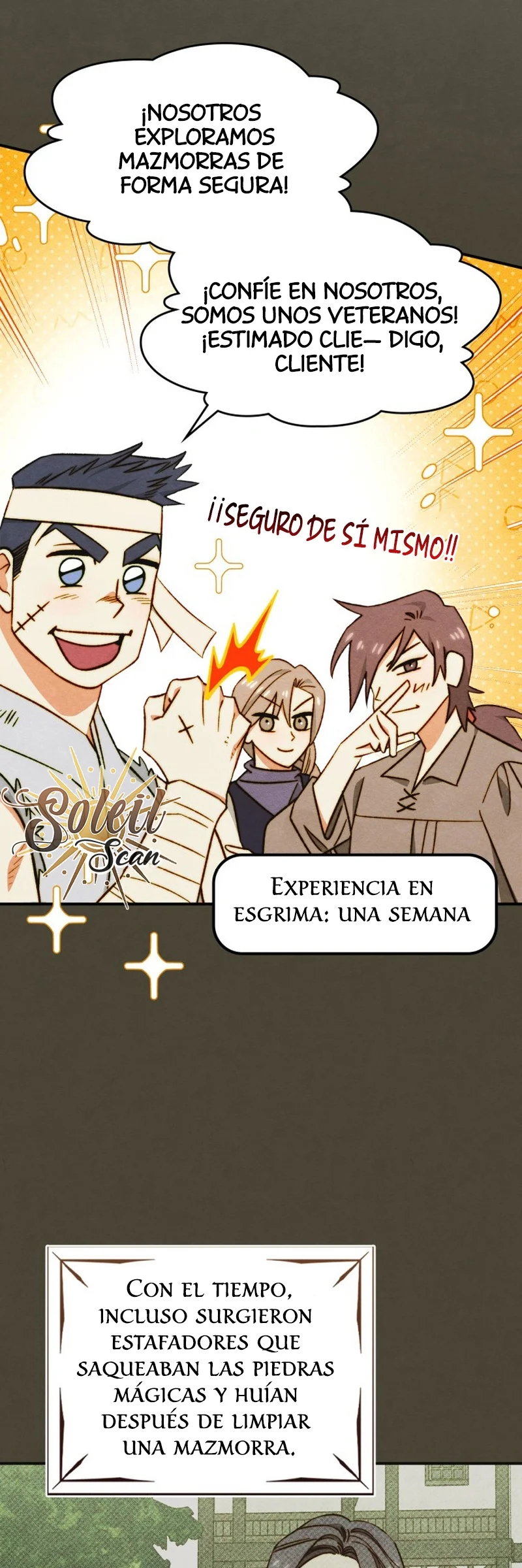 Página 43 del Manga