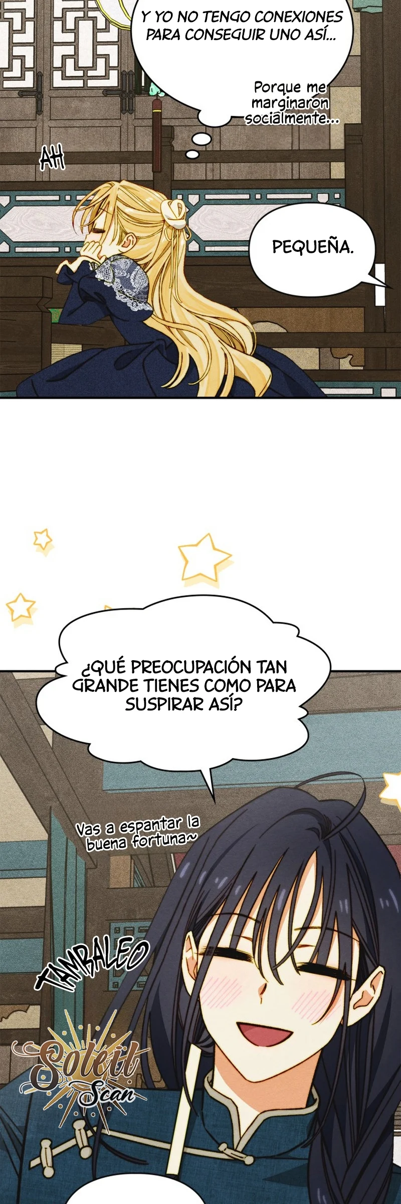Página 45 del Manga