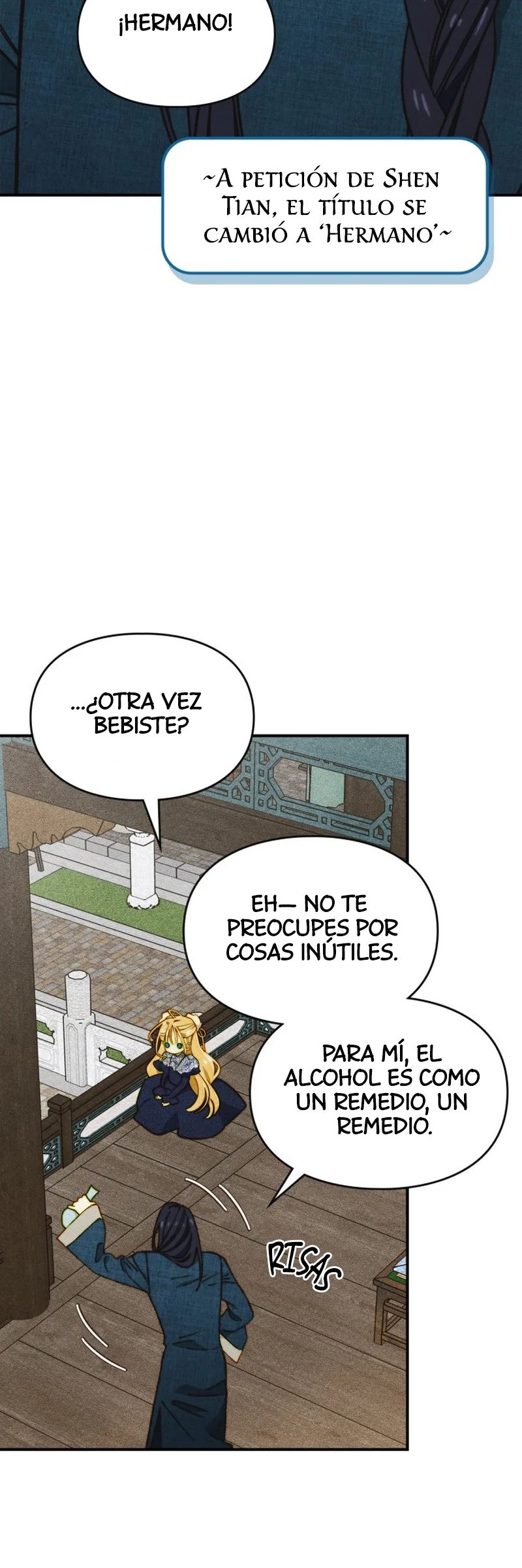 Página 46 del Manga