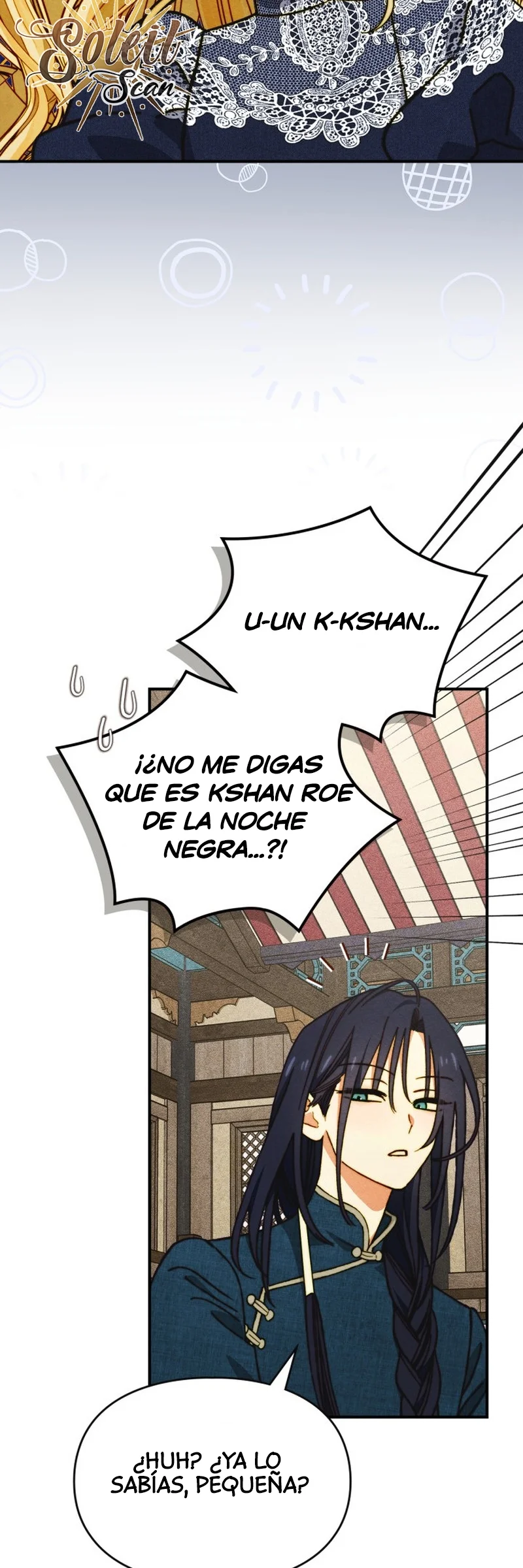 Página 52 del Manga