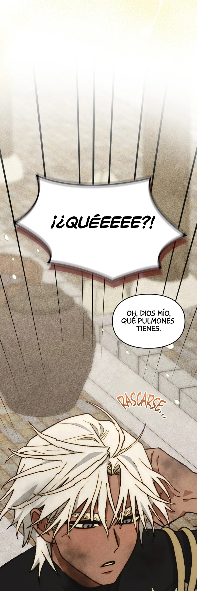 Página 54 del Manga