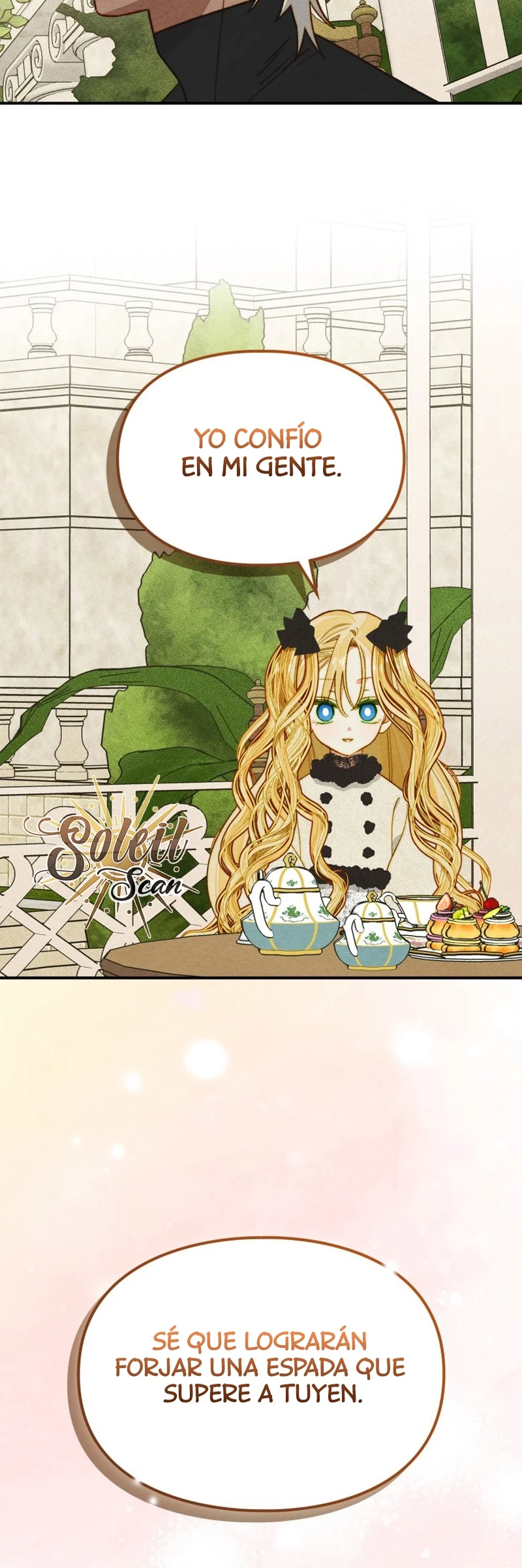 Página 38 del Manga