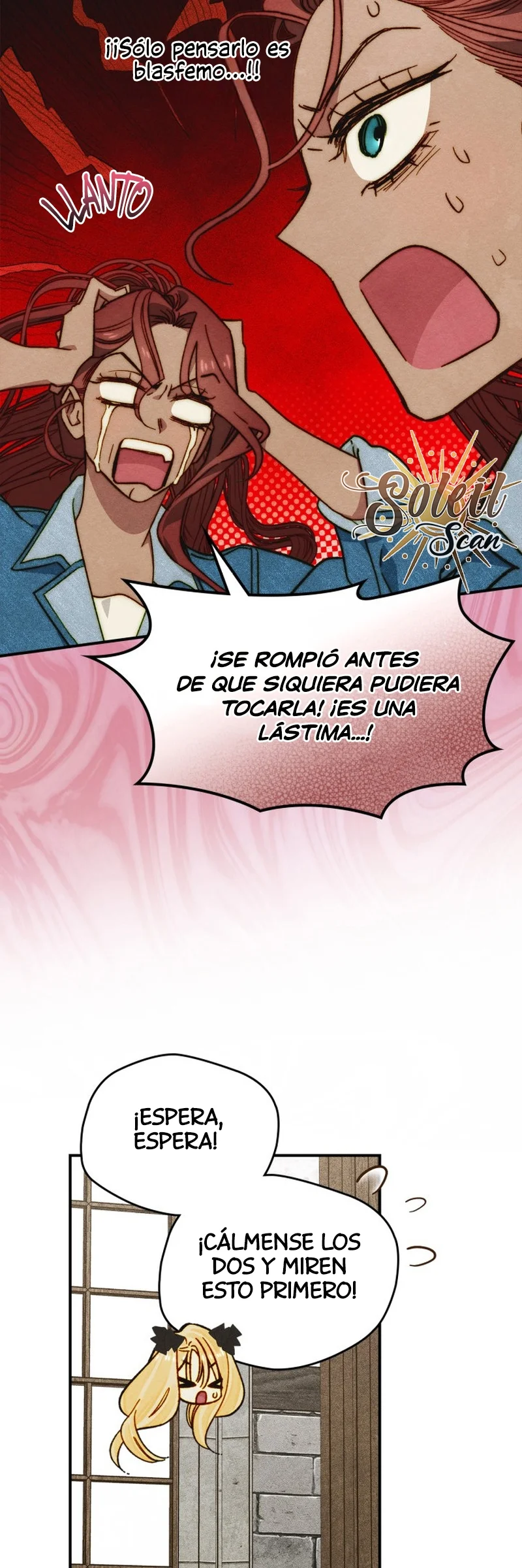 Página 41 del Manga