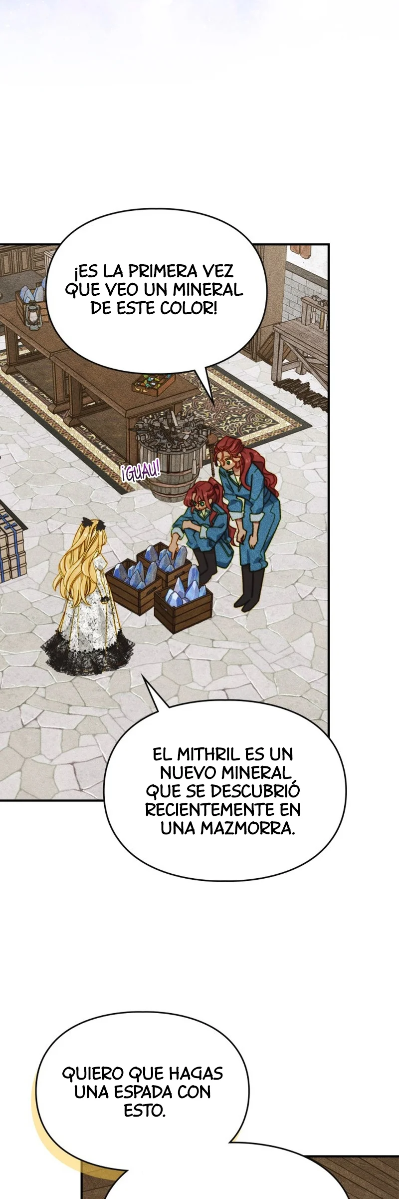 Página 43 del Manga